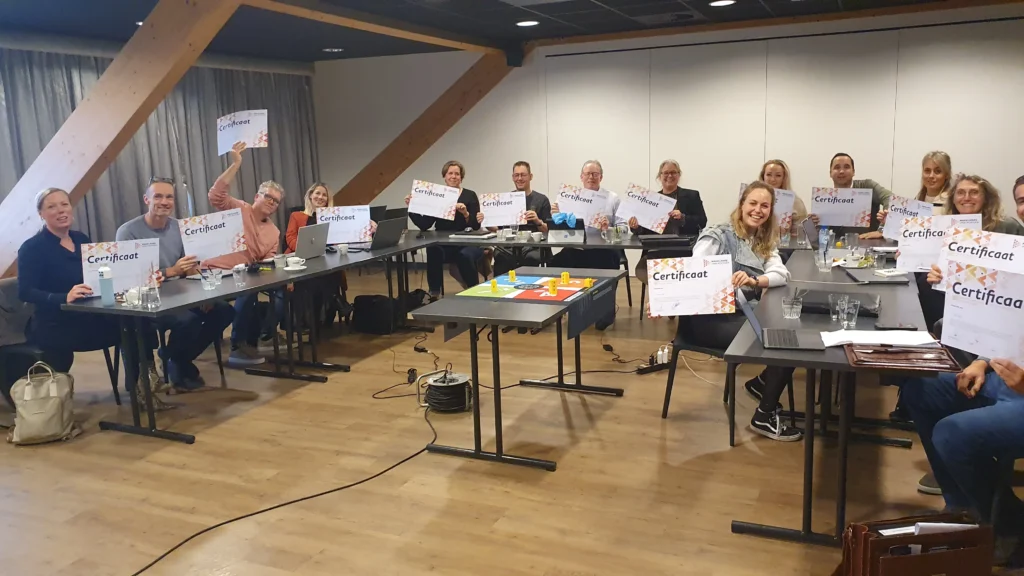 Marketingtraining voor makelaars